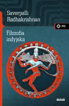 Filozofia indyjska wyd 2 Książki Nauki humanistyczne