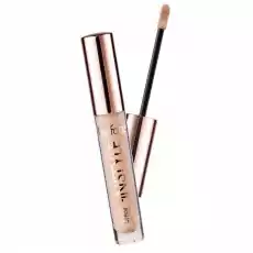 Instyle Lasting Finish Concealer korektor w płynie 003 35ml Zdrowie i uroda Kosmetyki i akcesoria Makijaż i demakijaż Korektory do twarzy