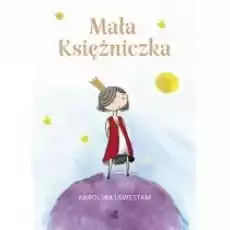 Mała Księżniczka Książki Literatura piękna