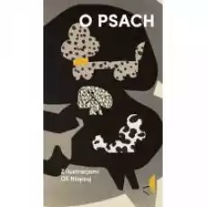 O psach Książki Literatura piękna