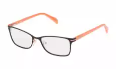 Damskie Okulary TOUS model VTO3365308AM SzkłoZausznikMostek 5316140 mm Odzież obuwie dodatki Galanteria i dodatki Okulary