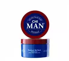 CHI Man Texture Me Back krem do stylizacji 85g Zdrowie i uroda Kosmetyki i akcesoria Pielęgnacja i stylizacja włosów