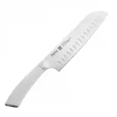 Fissman Magnum nóż kuchenny santoku 18cm Broń i militaria Noże i przybory Noże