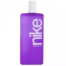 Nike Ultra Purple Woman woda toaletowa spray 200ml W Zdrowie i uroda Perfumy i wody Zapachy damskie Perfumy i wody damskie