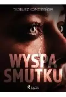 Wyspa smutku Książki Ebooki