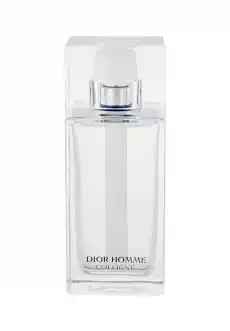 Christian Dior Dior Homme Cologne 2013 woda kolońska 75ml M Zdrowie i uroda Perfumy i wody Zapachy męskie Perfumy i wody męskie