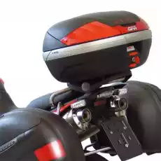 GIVI SR79 STELAŻ KUFRA CENTRALNEGO APRILIA Pegaso 650 Strada Trail 05 11 Motoryzacja Części motocyklowe