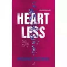 Heartless Savage Sweethearts Tom 2 Książki Literatura obyczajowa