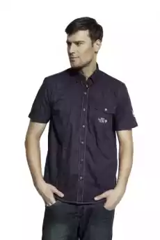 Henderson Ozone 31070 59X koszula męska Odzież obuwie dodatki Odzież męska Koszulki męskie