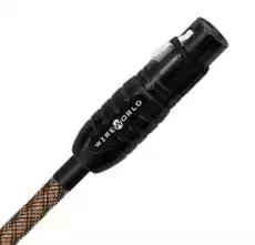 Kabel Cyfrowy WireWorld MICROPLATINUM ECLIPSE 8 MPA Długość 1 m Sprzęt RTV Audio Kable