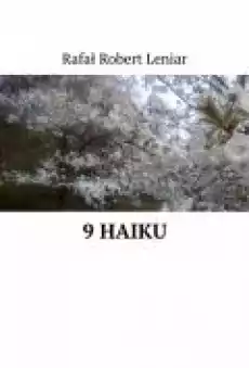 9 haiku Książki Ebooki