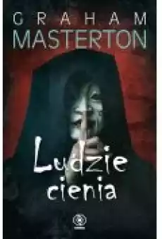 Ludzie cienia Wirus Tom 3 Książki Fantastyka i fantasy