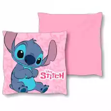 Poduszka Disney Stitch 2 38 x 38 Gadżety