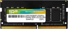 Silicon Power Pamięć DDR4 8GB2666 CL19 1x8GB SODIMM Komputery Podzespoły komputerowe Pamięci operacyjne