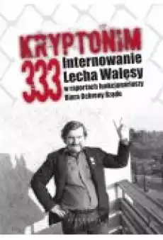 Kryptonim 333 Książki Historia