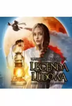 Legenda Ludowa Książki Ebooki