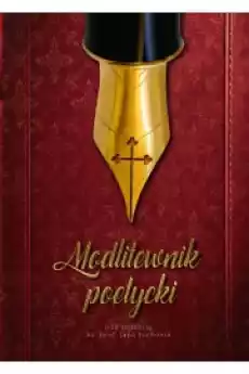 Modlitewnik poetycki Książki Audiobooki