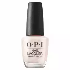 OPI Nail Lacquer Zodiac nude Gemini and i klasyczny lakier do paznokci 15ml Zdrowie i uroda Kosmetyki i akcesoria Manicure i pedicure Lakiery do paznokci