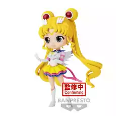 Figurka Sailor Moon Eternal Q Posket Eternal Sailor Moon Ver A Książki Komiksy