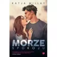 Morze spokoju Książki Literatura obyczajowa