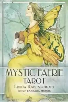 Mystic Faerie Tarot Gadżety Ezoteryka