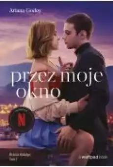 Przez moje okno Wydanie filmowe Książki Ebooki