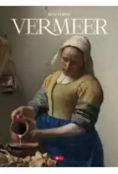 Vermeer Książki Kultura i sztuka