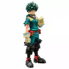 Figurka My Hero Academia Fight On Ichiban Kuji Izuku Midoriya Still Książki Komiksy