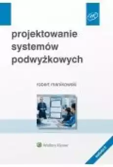 Projektowanie systemów podwyżkowych Książki Ebooki