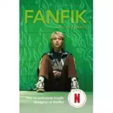 Fanfik Wydanie filmowe Książki Dla młodzieży