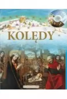 Kolędy CD TW Książki Religia