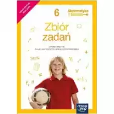 Matematyka z kluczem Zbiór zadań Szkoła podstawowa Klasa 6 Książki Podręczniki i lektury