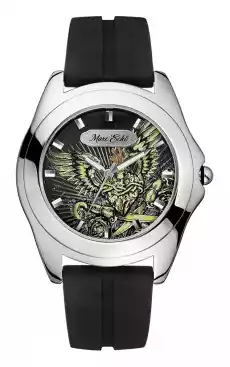 Męski Zegarek MARC ECKO model E07502G1 48MM Biżuteria i zegarki Zegarki Zegarki damskie