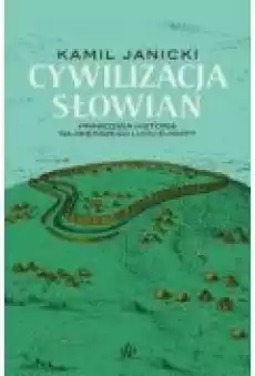 Cywilizacja Słowian Książki Ebooki