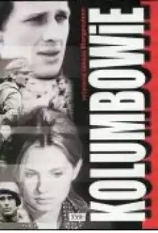 Kolumbowie Odcinek 15 DVD Filmy