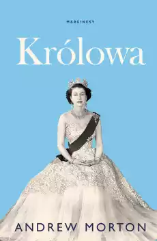 Królowa Książki Literatura faktu