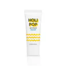 Holika Holika Holi POP BB Cream Moist krem BB nawilżający 30ml Zdrowie i uroda Kosmetyki i akcesoria Makijaż i demakijaż