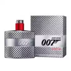 James Bond 007 Quantum woda toaletowa spray 75 ml Zdrowie i uroda Perfumy i wody