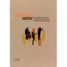 30 sekund Jazzu Książki Kultura i sztuka