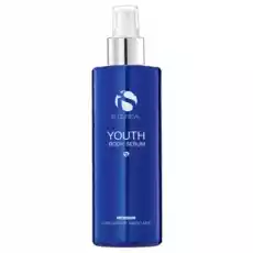 iS Clinical YOUTH BODY SERUM nawilżające serum do ciała w formie mgiełki 200ml Zdrowie i uroda Kosmetyki i akcesoria Pielęgnacja twarzy Serum do twarzy