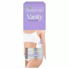 Vanity Pro Express krem do ekspresowej depilacji skóry normalnej Black Orchid 75ml Zdrowie i uroda Kosmetyki i akcesoria Pielęgnacja twarzy Kremy do twarzy