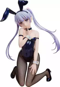 Figurka New Game 14 Aoba Suzukaze Bunny Ver Dom i ogród