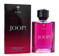 Joop Pour Homme woda po goleniu flakon 75ml Zdrowie i uroda Perfumy i wody Zapachy męskie Perfumy i wody męskie