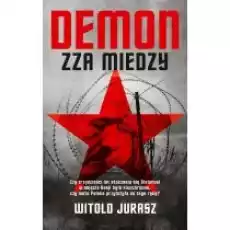 Demon zza miedzy Książki Literatura faktu