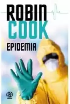 Epidemia Książki Ebooki