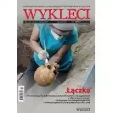 Kwartalnik Wykleci nr 1132019 Książki Czasopisma