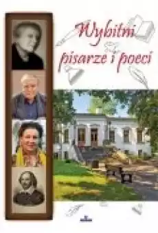 Wybitni pisarze i poeci Książki Biograficzne