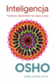 Inteligencja twórcza Odpowiedź na nasze czasy Książki Nauki humanistyczne