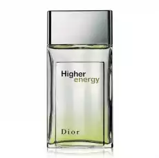 Christian Dior Higher Energy woda toaletowa 100ml M Zdrowie i uroda Perfumy i wody Zapachy męskie Perfumy i wody męskie