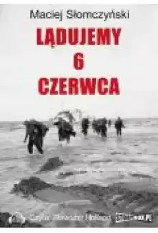 Lądujemy 6 czerwca Książki Ebooki